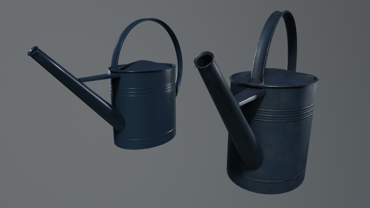 Media 1 for listing Watering Can