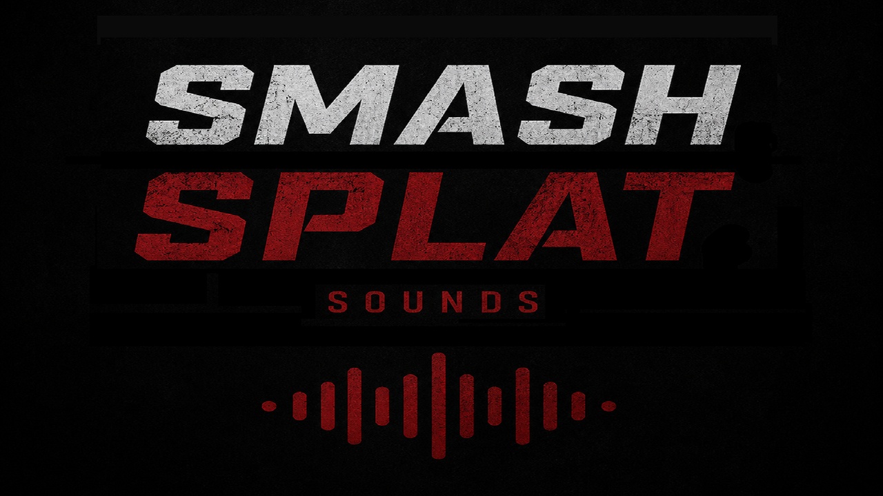 Media 1 for listing Smash, Splat and Impalement Sounds