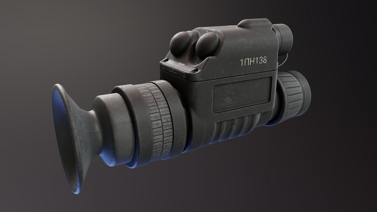 商品 1PN138 Night Vision Device 的媒体 1