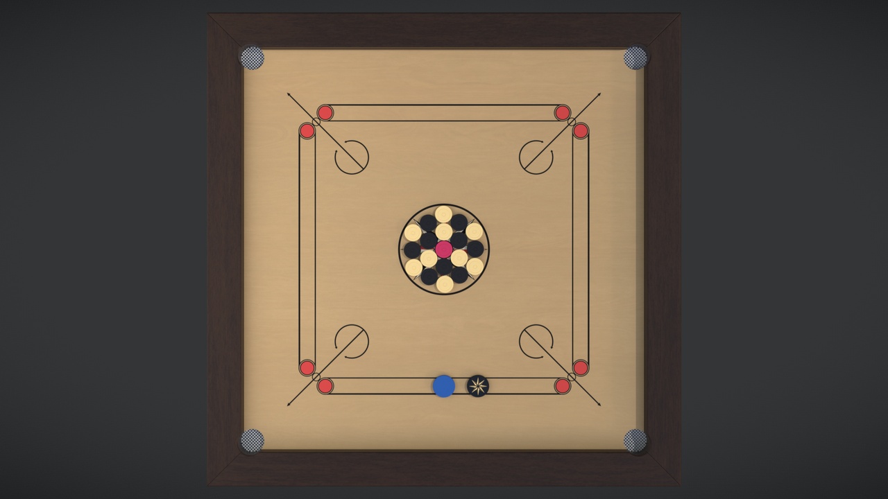 Media 1 for listing Carrom "Subdivision"