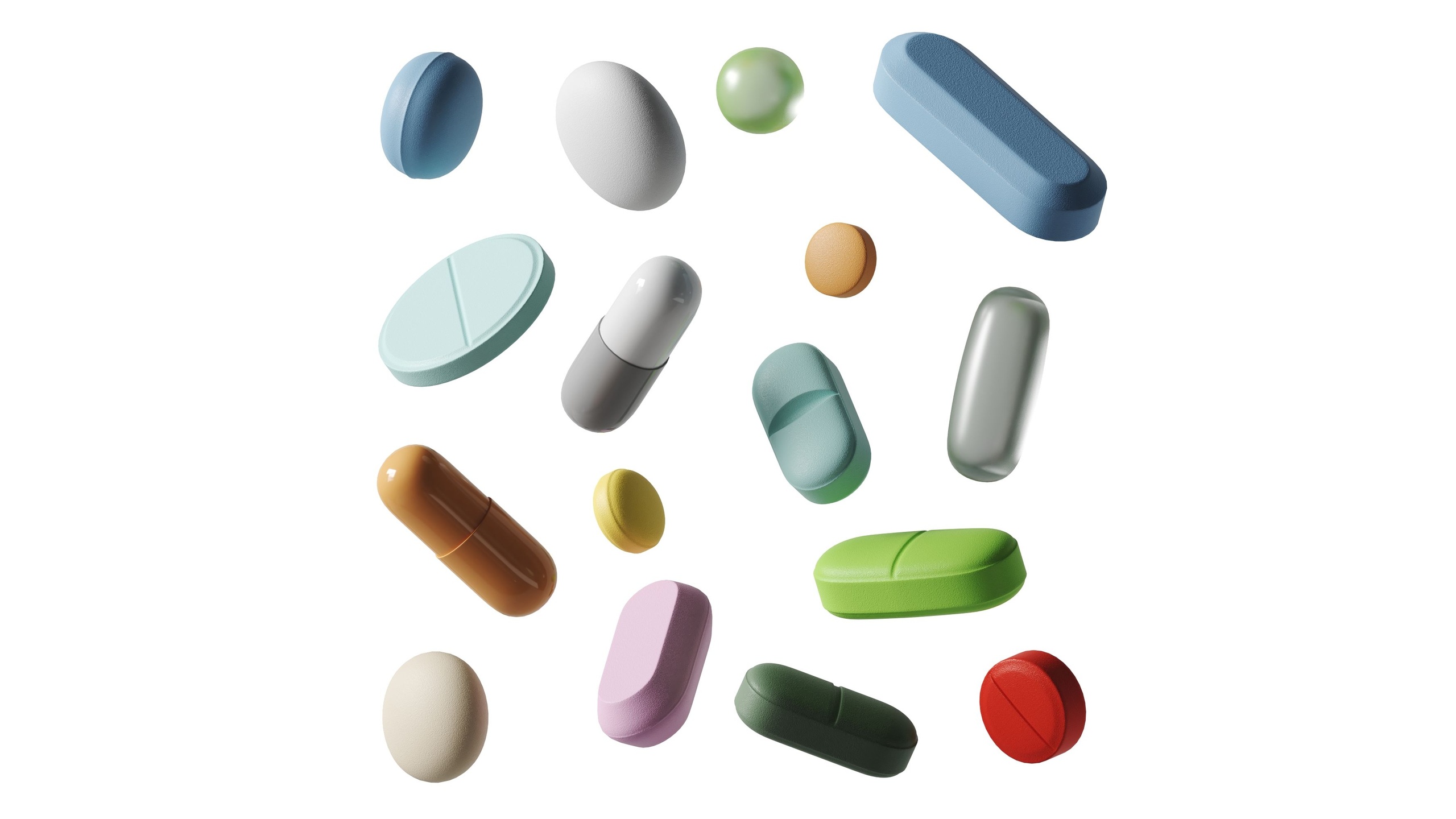 商品 Pharmacy pills 的媒体 1