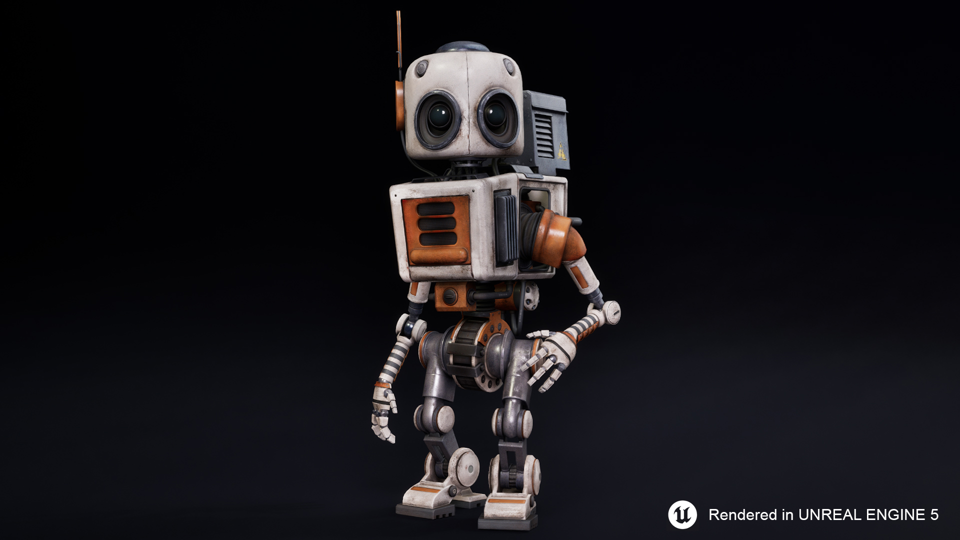 その他 Robbie Robot ABL Innovation 2002 Osaka Tin Toy Institute - Mechanized Robby Robot 