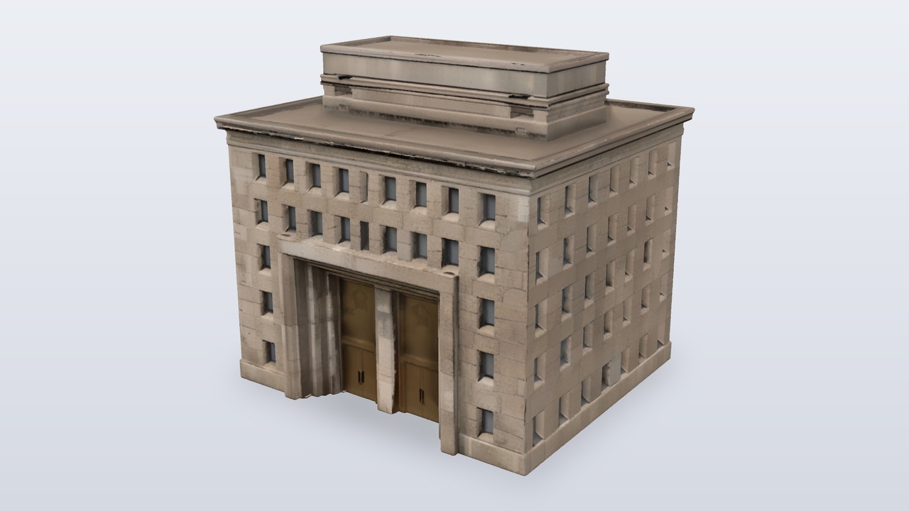 Media 1 for listing Stone Bank Headquarters Office Building