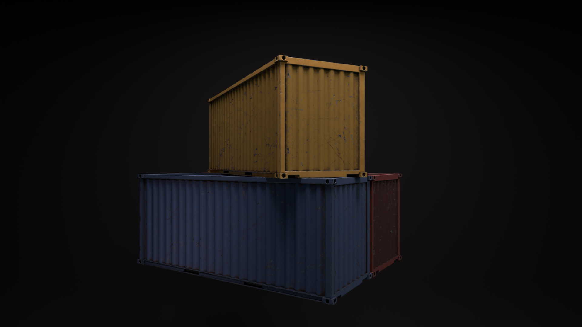 Fab File Storage storage container | Fab