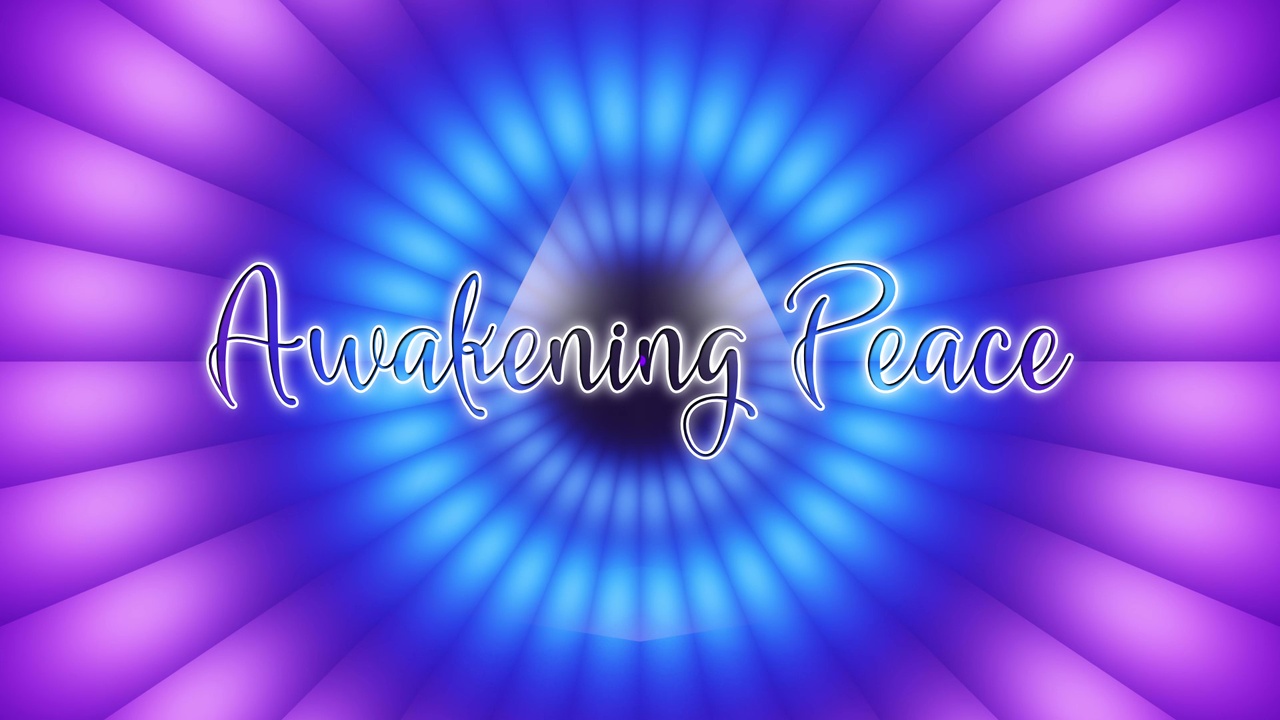 Media 1 for listing Awakening Peace