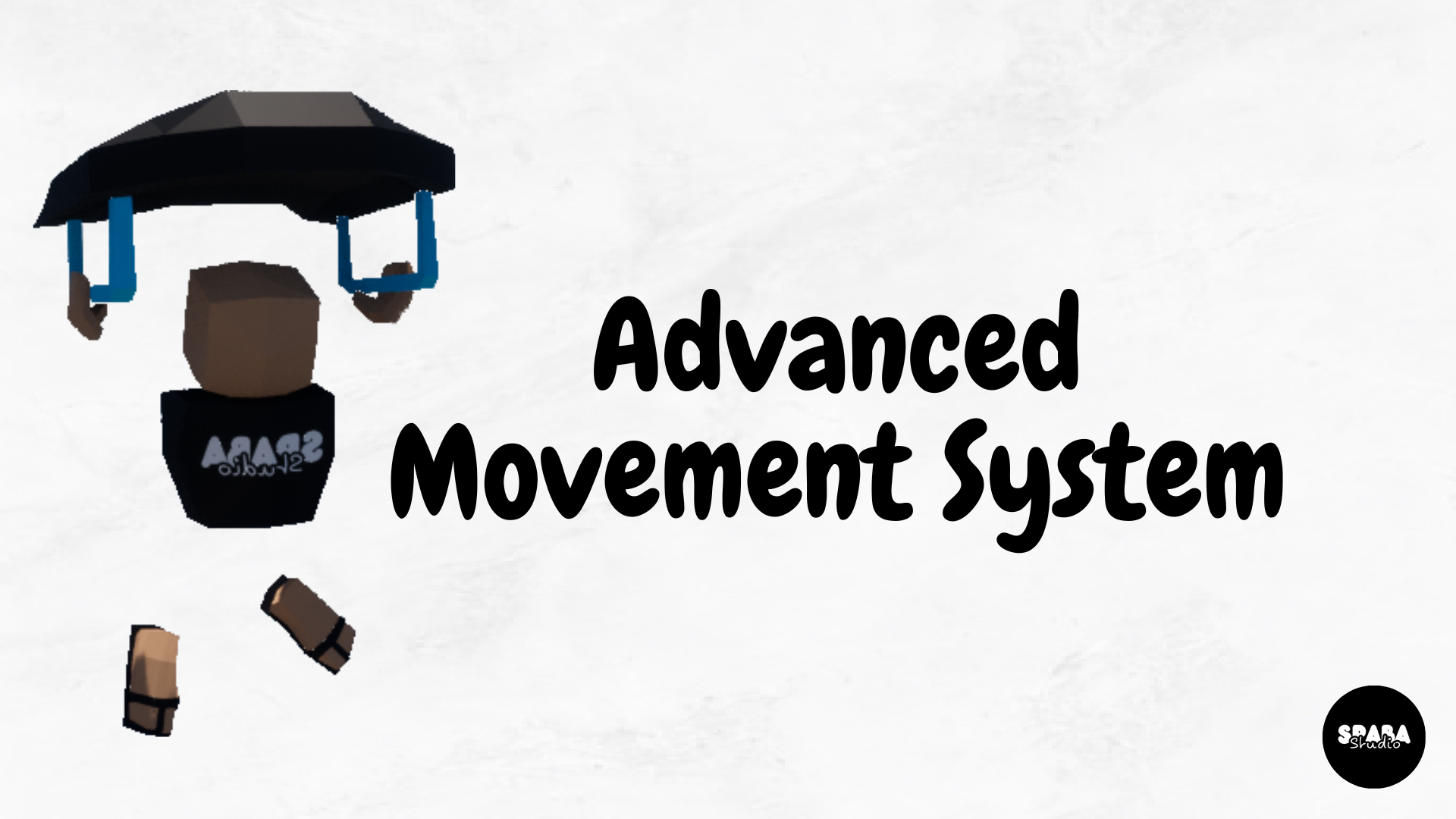 Advanced Movement System | Fab