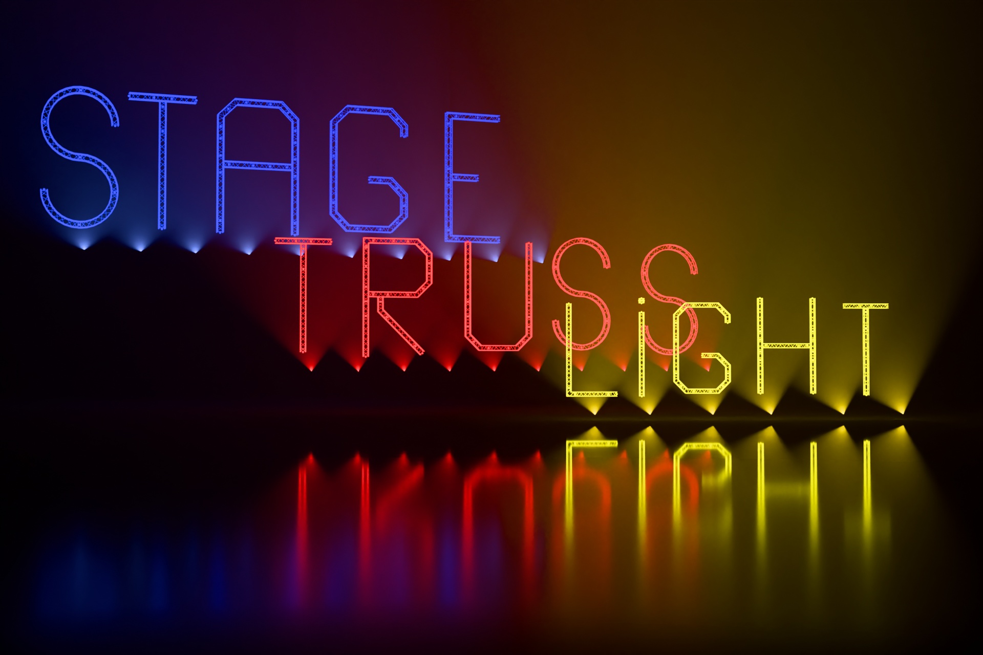 Media 1 for listing Stage&Truss&Light