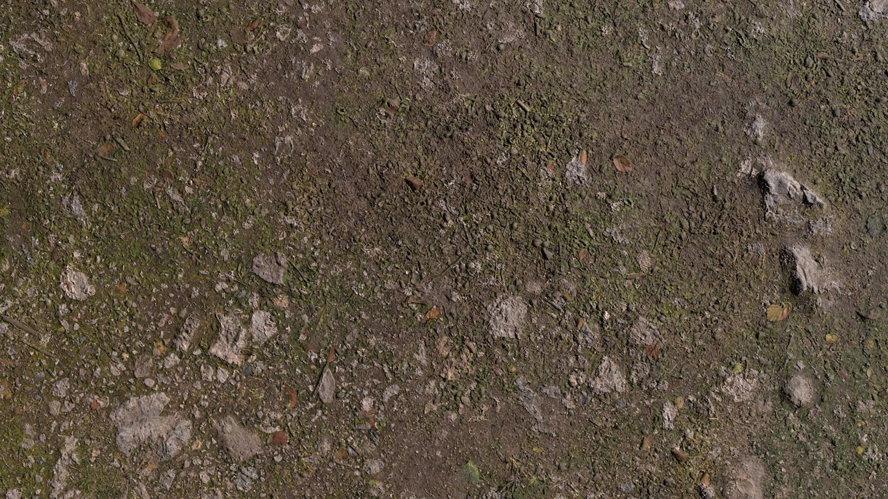 Media 1 for listing Ground Materials PACK A