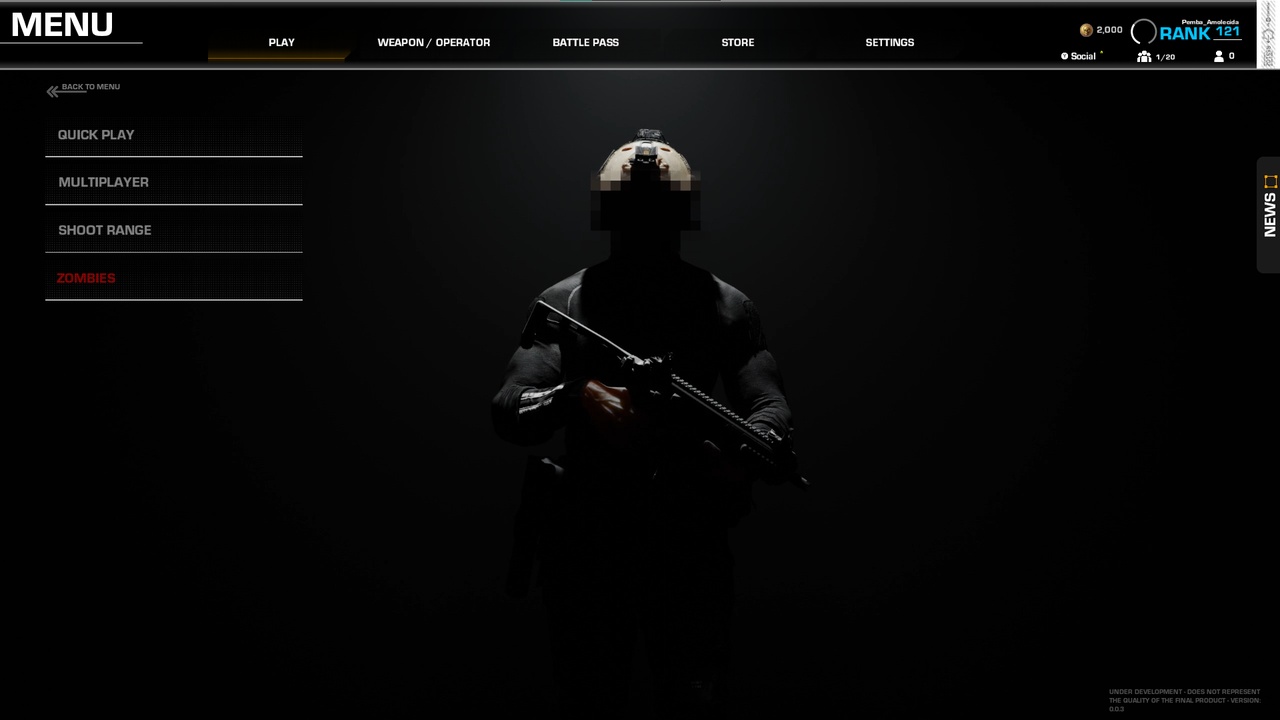 Media 1 for listing DEFINITIVE FPS KIT