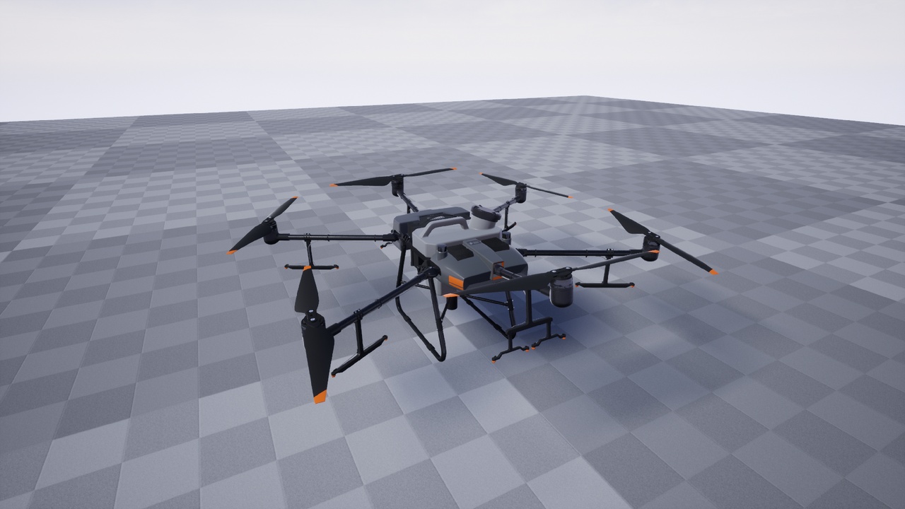 Media 1 for listing UAV_30