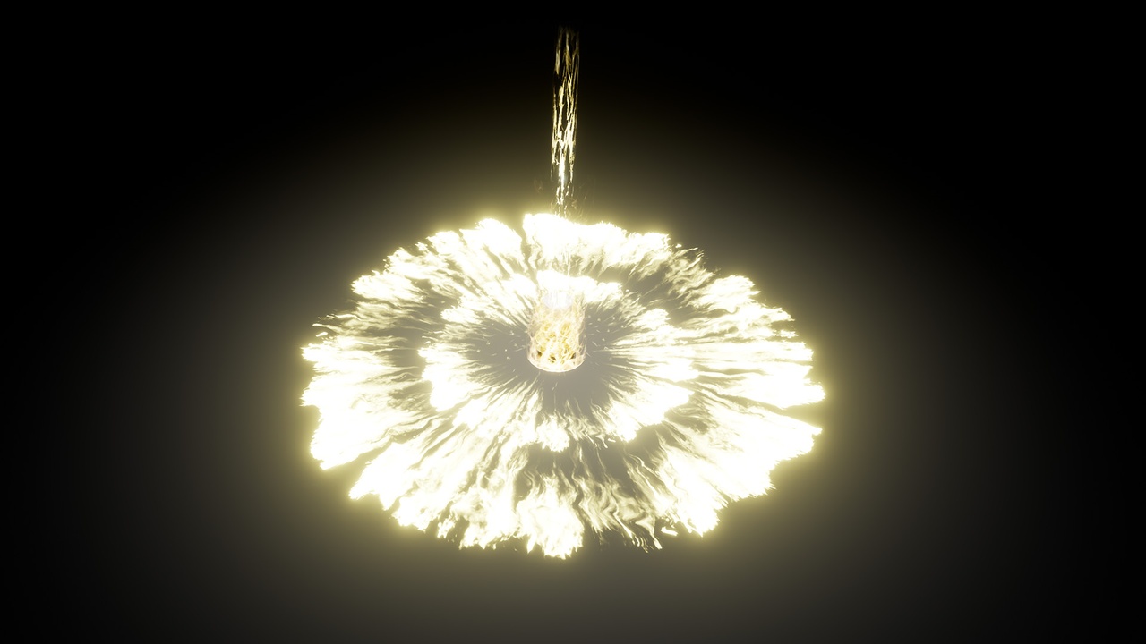 Media 1 for listing AoE Shock Wave Visual Effects Pack