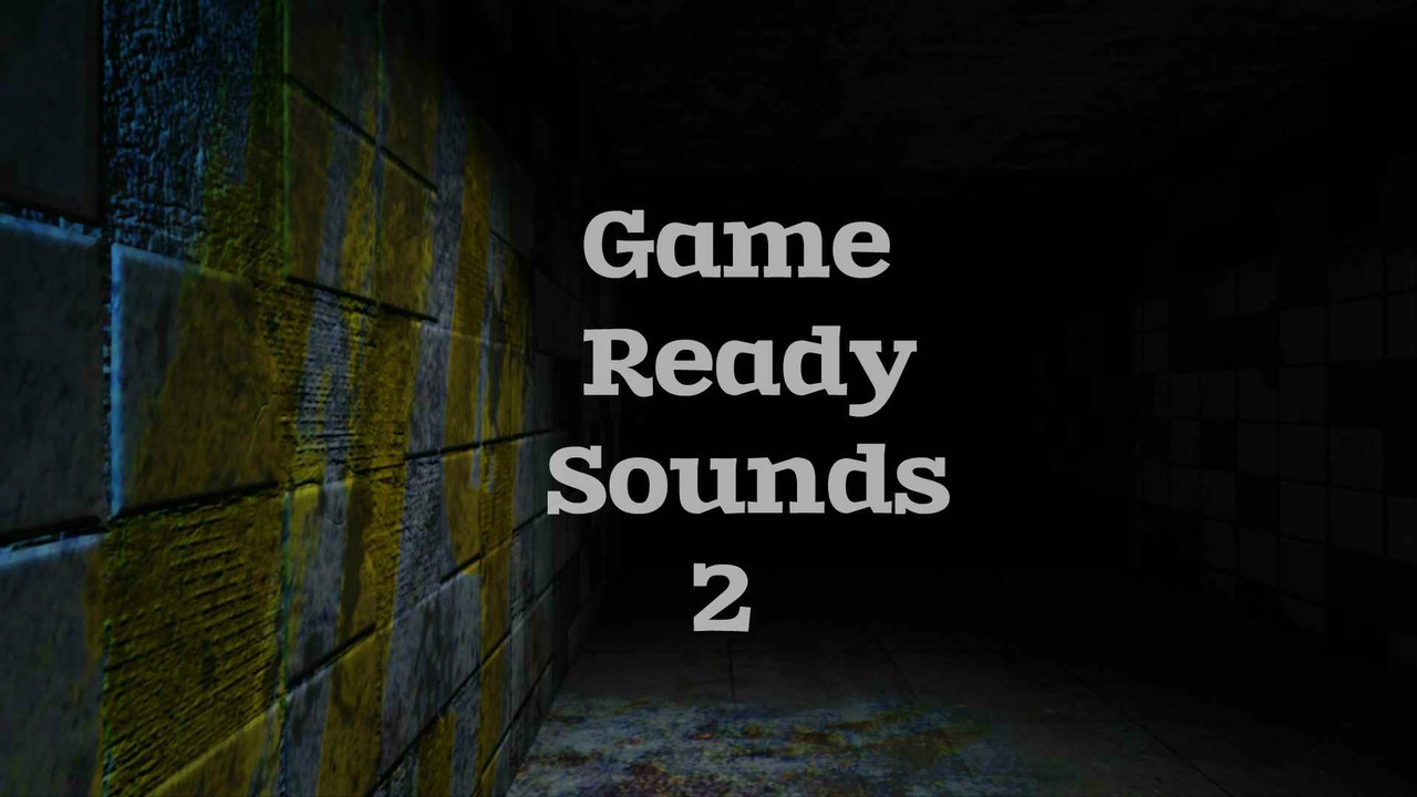 商品 Game Ready Sounds 2 的媒体 1