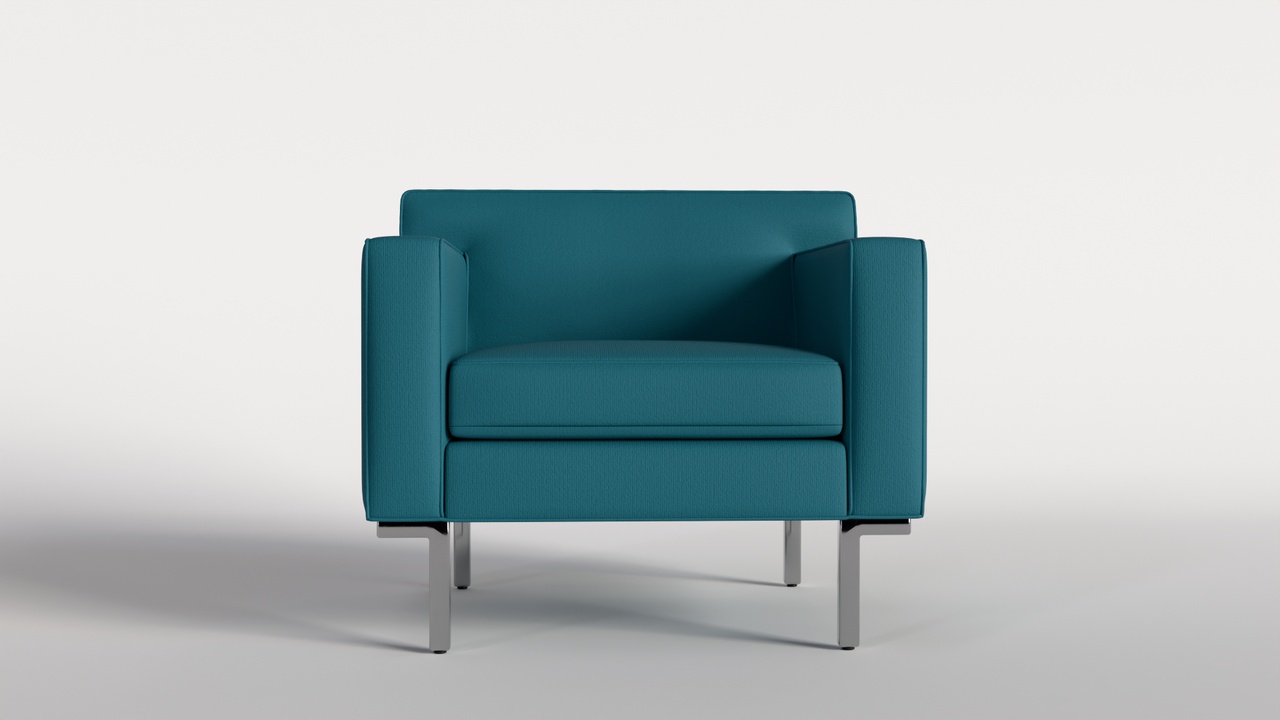Media 1 for listing Theatre Armchair