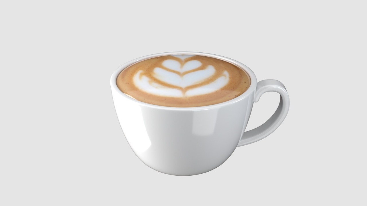 Media 1 for listing Coffee Latte