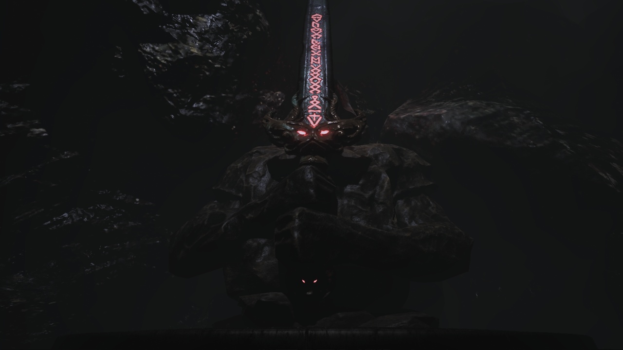 Media 1 for listing Blackmoon Warden