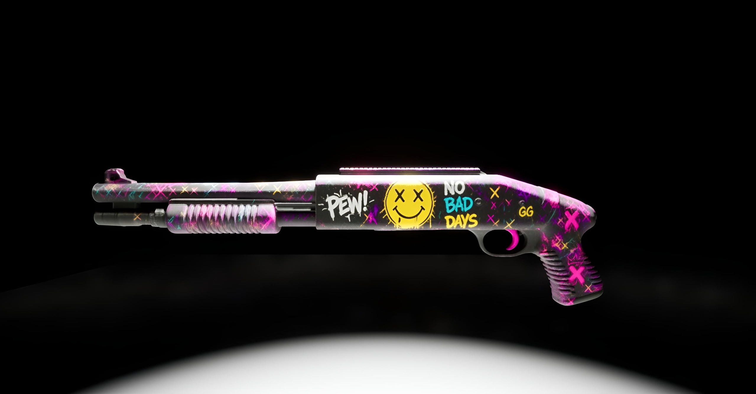 Media 1 for listing Fun Shotgun