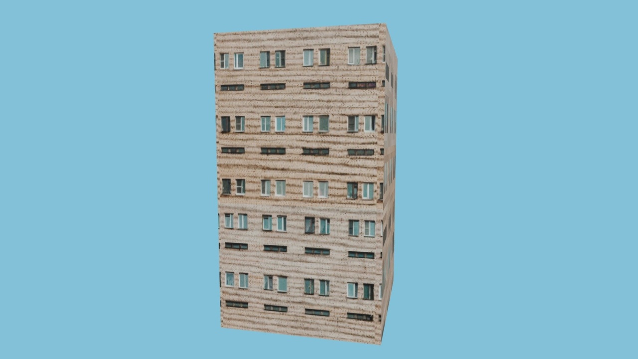 Media 1 for listing PSX - Building