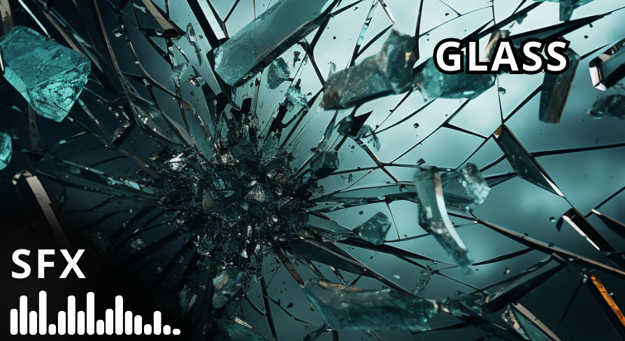 Glass - SFX | Fab