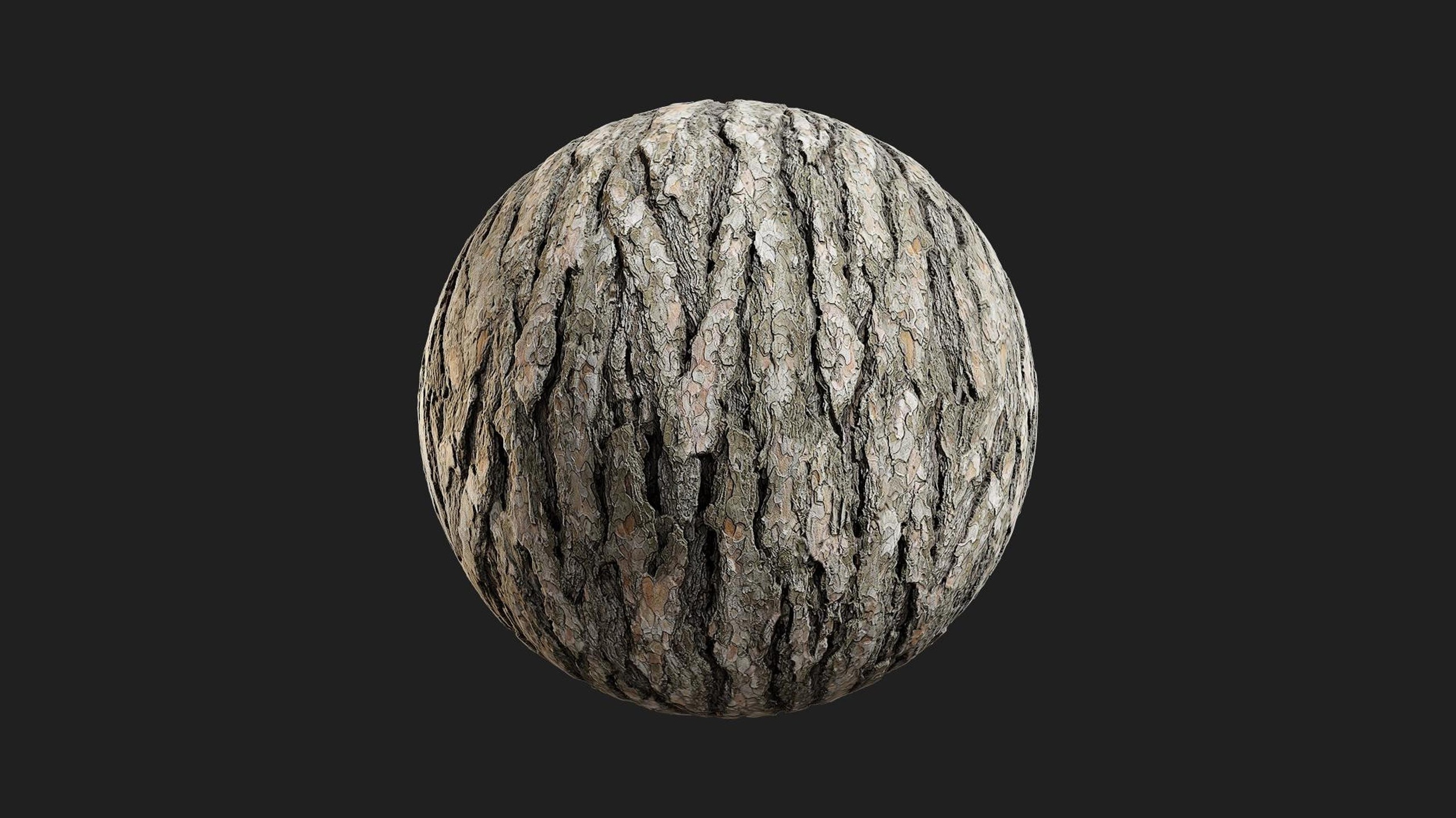 Media 1 for listing Pine Bark
