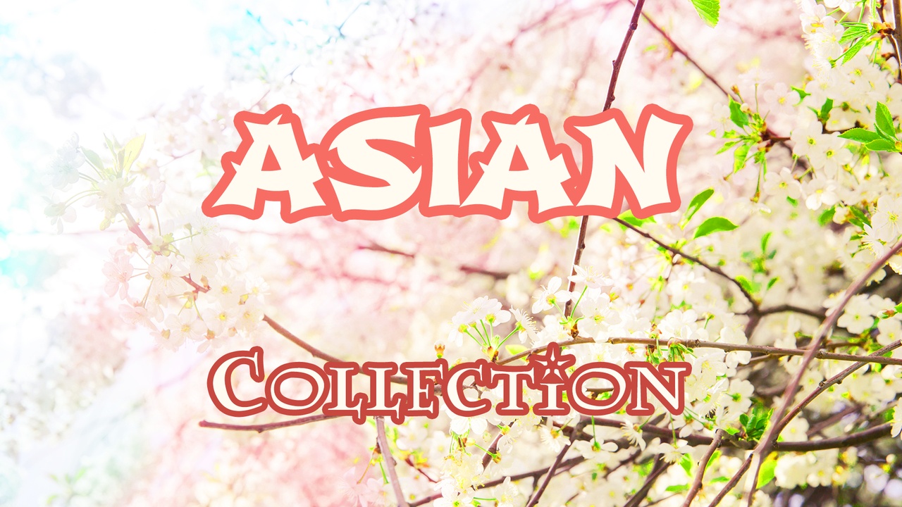 Media 1 for listing Asian Music Collection
