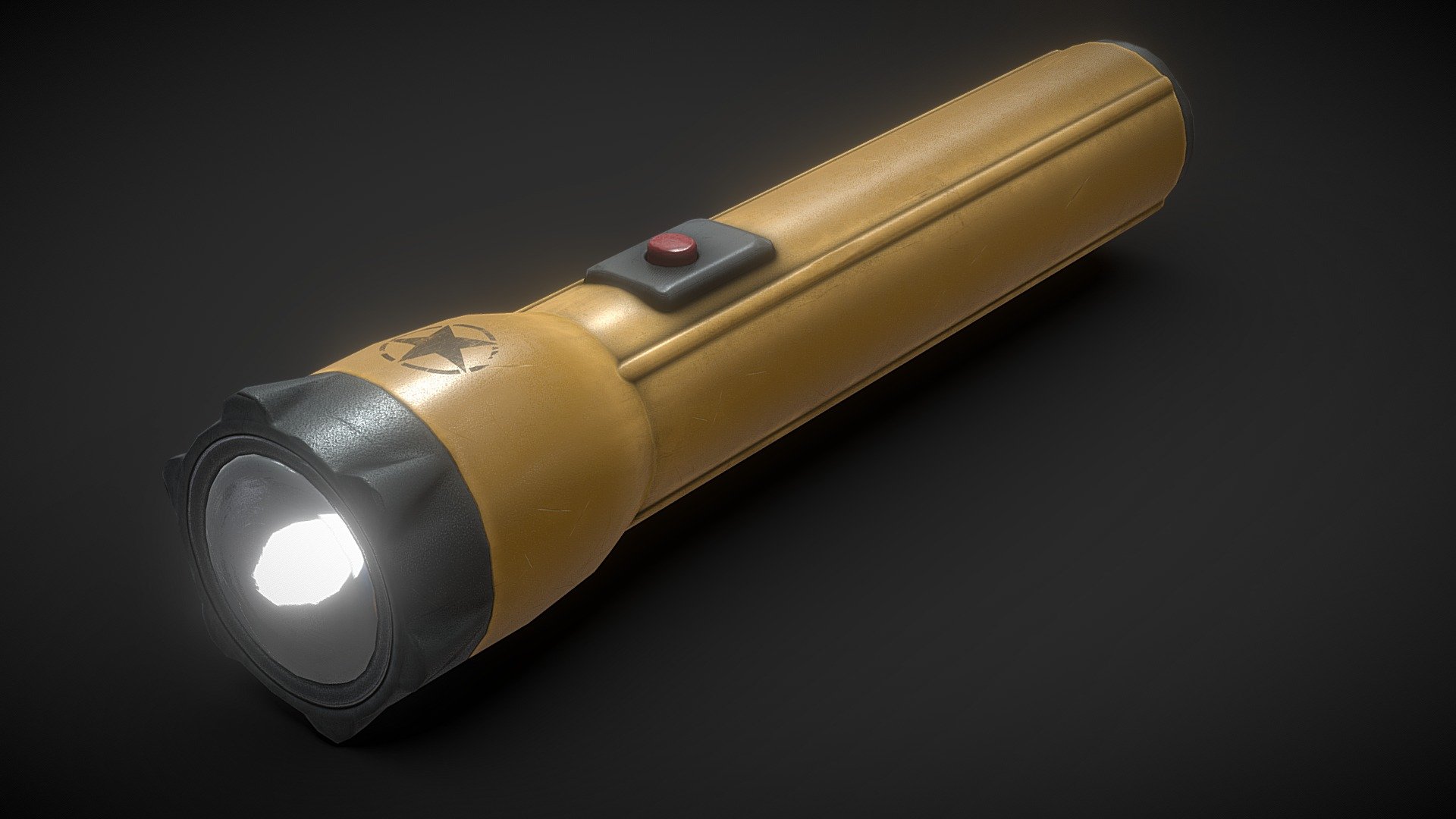 Flashlight | Fab