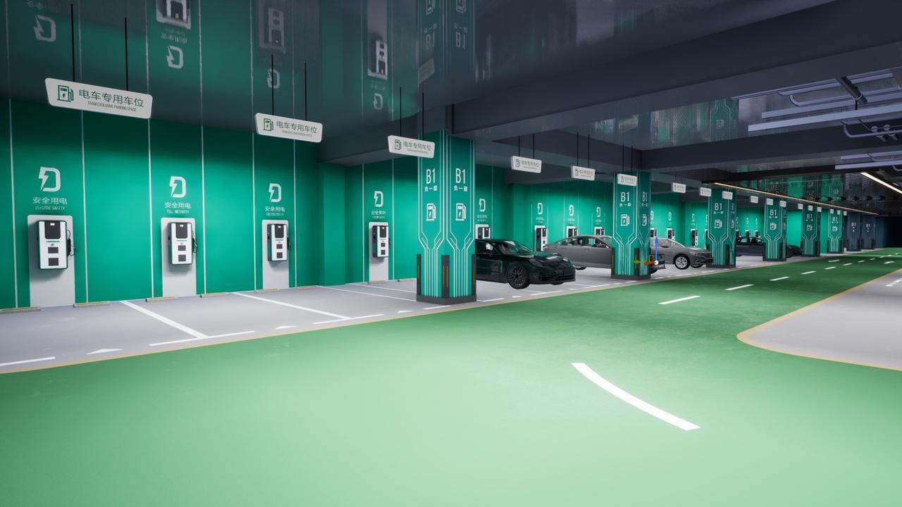 Media 1 for listing garage