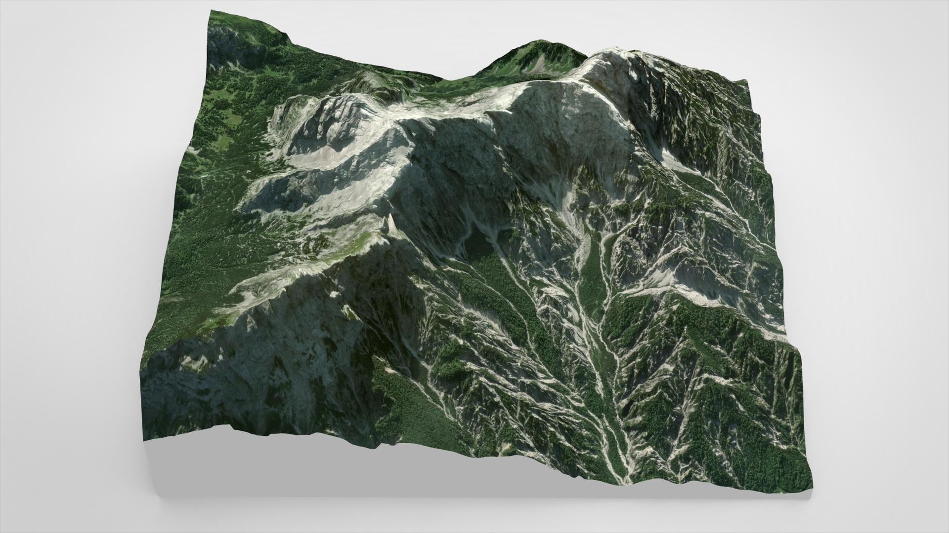 Media 1 for listing Gesause National Park Hochtorgruppe Austria