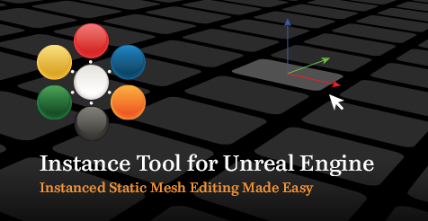Instance Tool | Fab