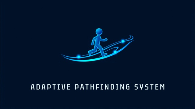 AdaptivePathfindingSystem: AI Navigation Plugin v2.04