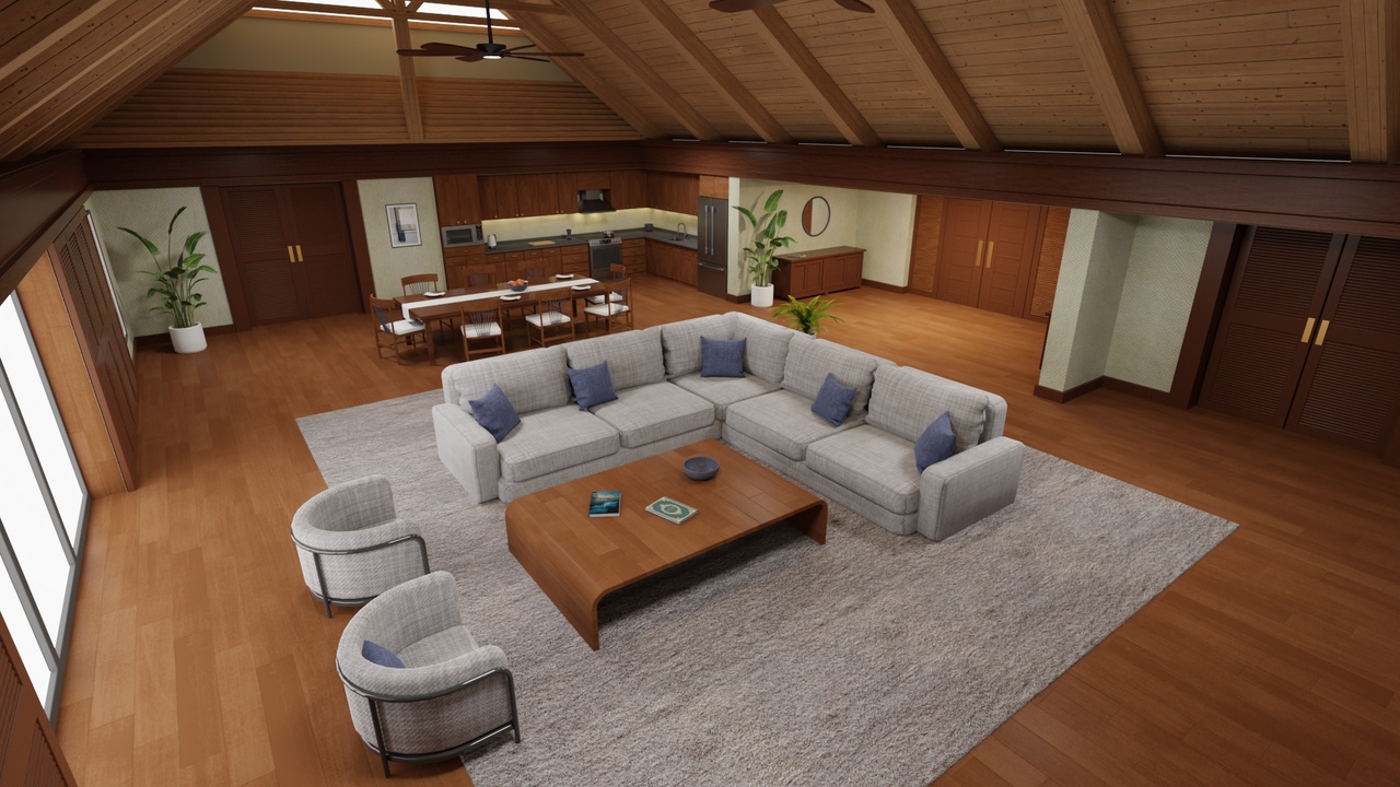 Media 1 for listing Resort Hotel Suite