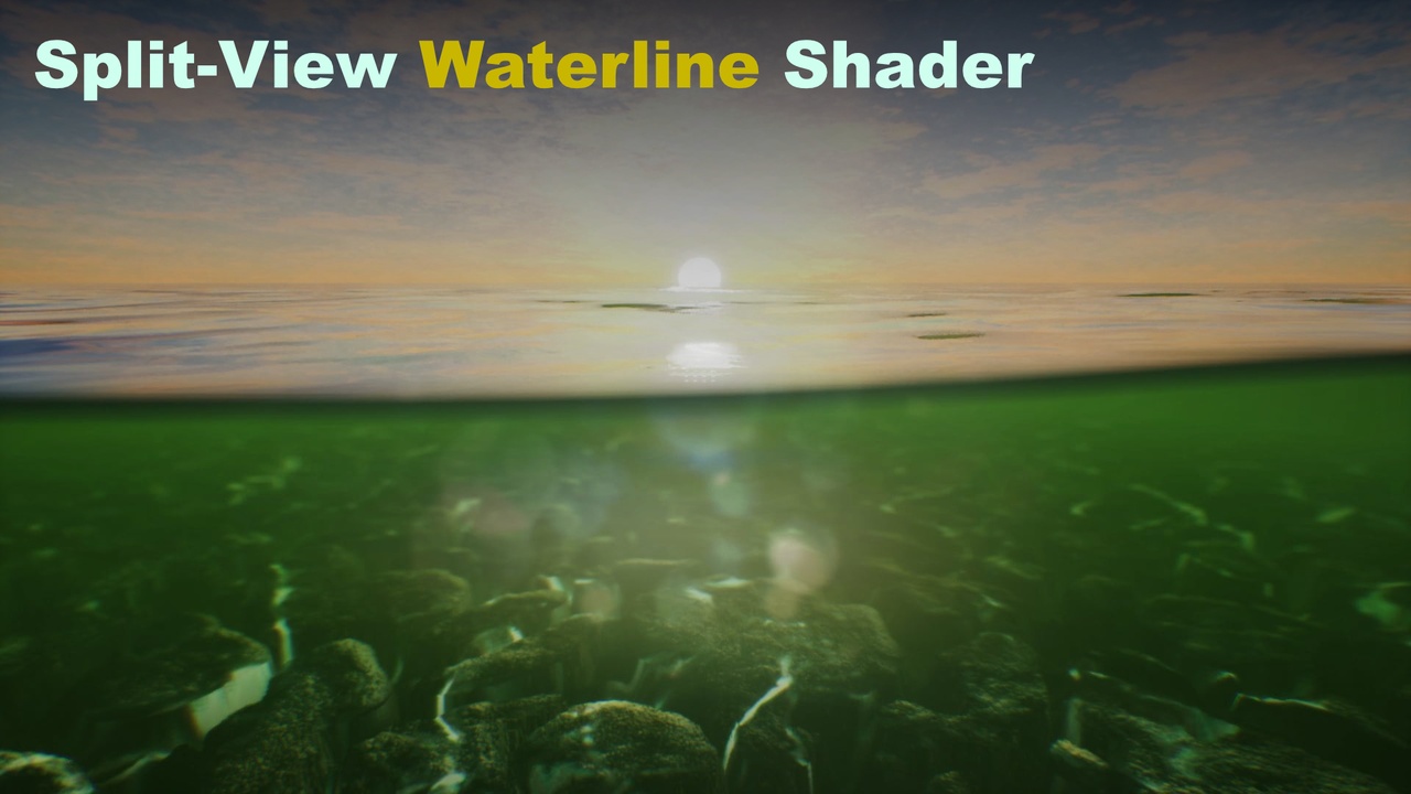 Media 1 for listing Waterline LITE