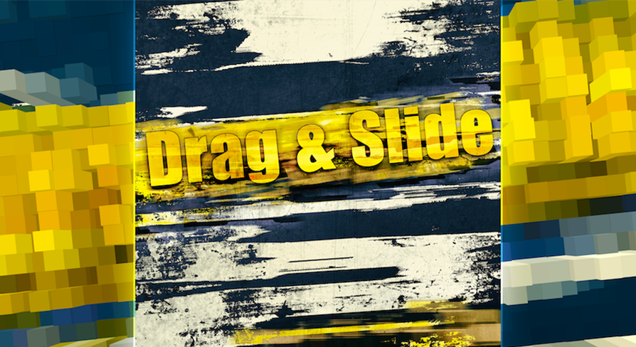 Drag & Slide | Fab