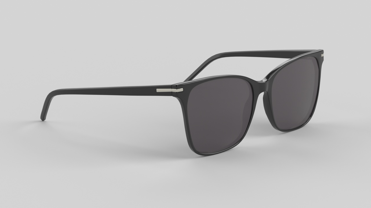 Media 1 for listing Morgan Eyewear Glasses