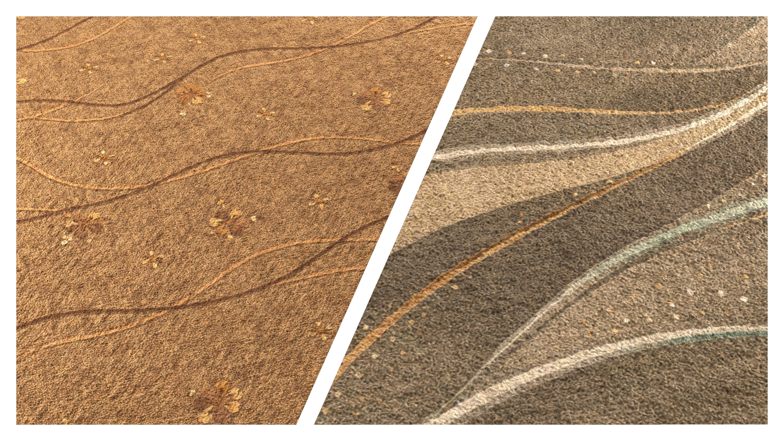 Media 1 for listing Hotel Carpet 8K PBR Texture Combo