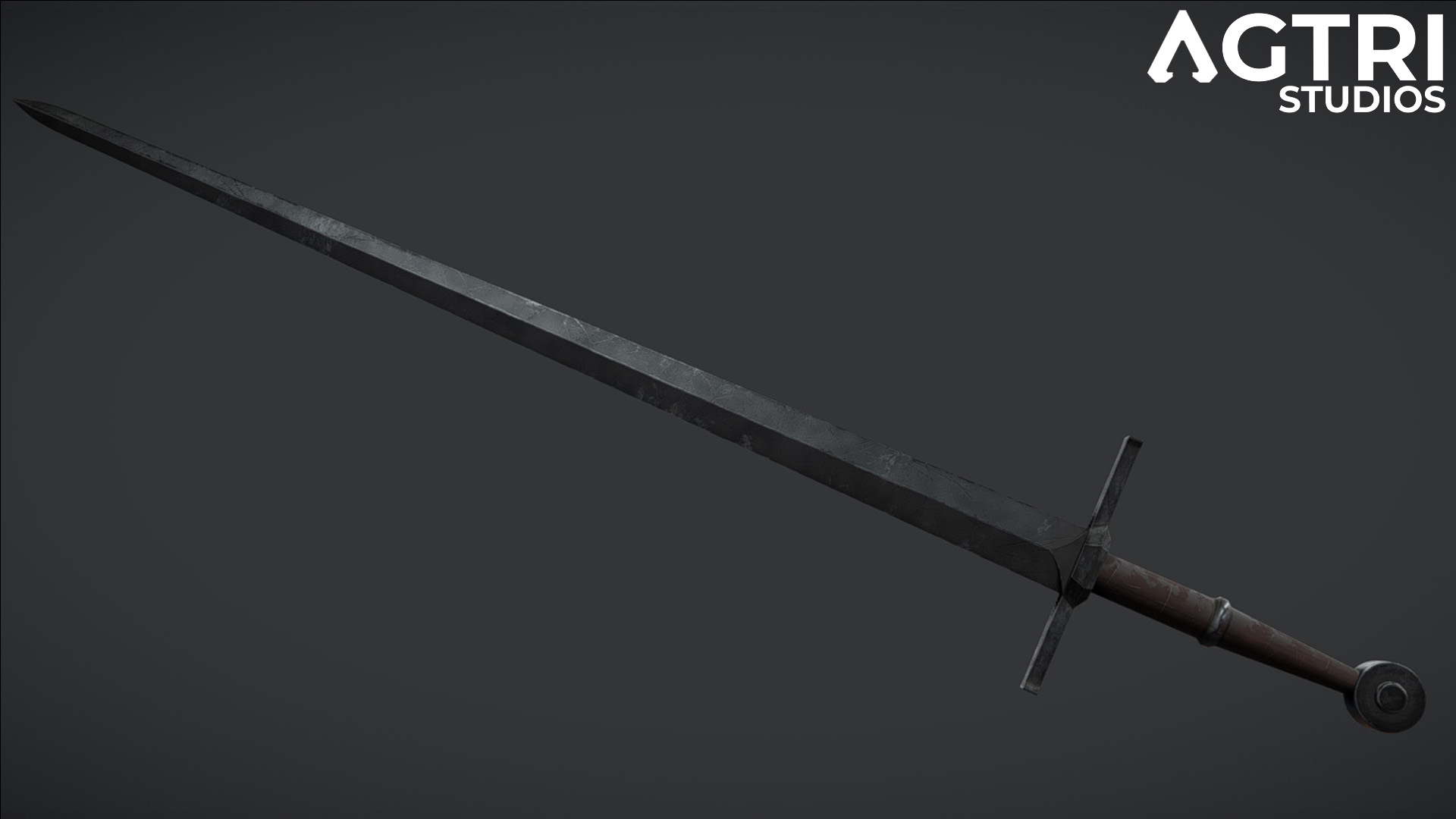 Sword | Fab