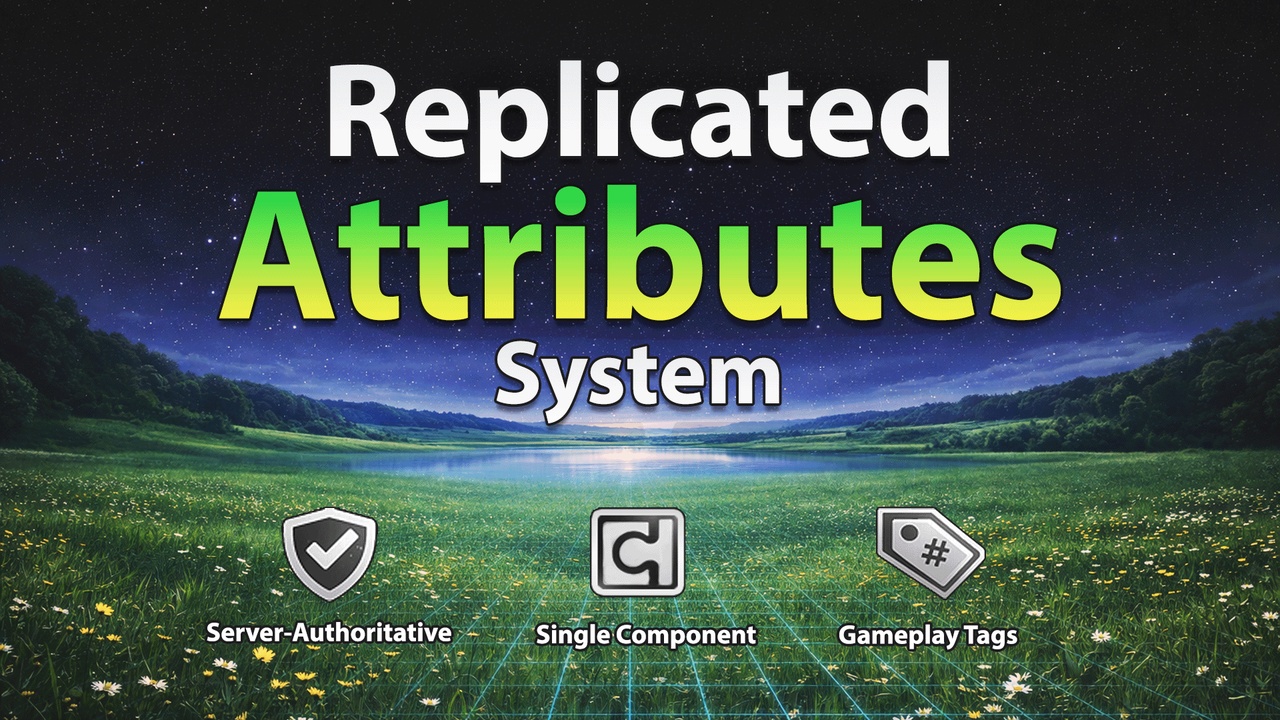 Media 1 for listing AP Replicated Attributes System