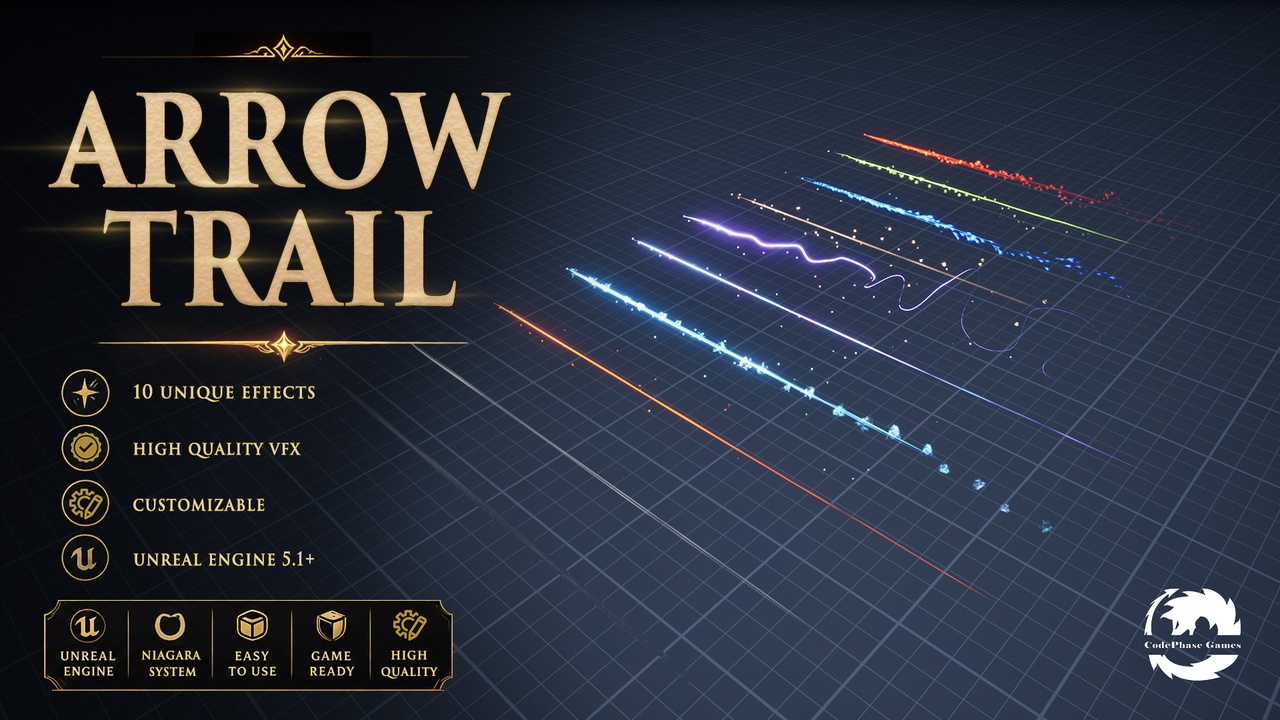 Media 1 for listing Free Arrow Trail