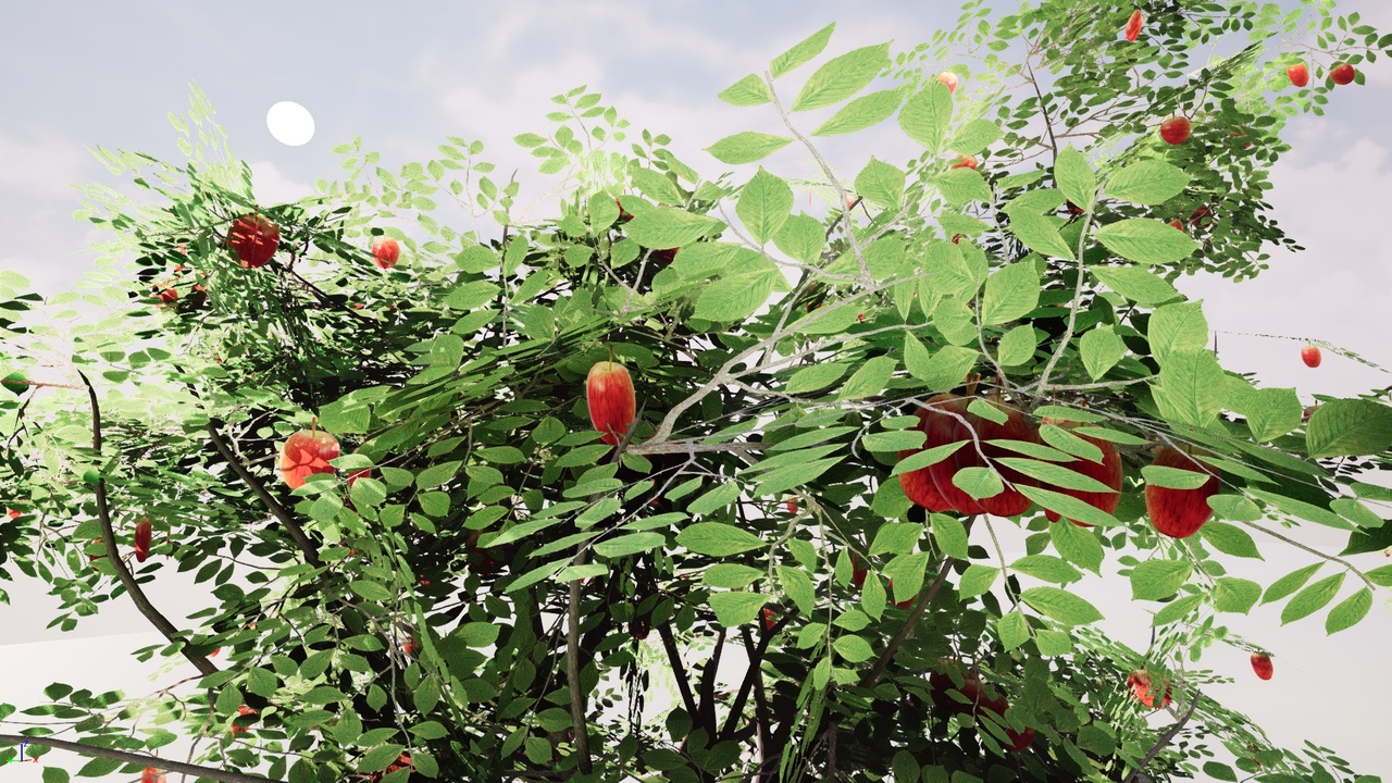 Media 1 for listing Apple Tree Pack (Mobile/Desktop)