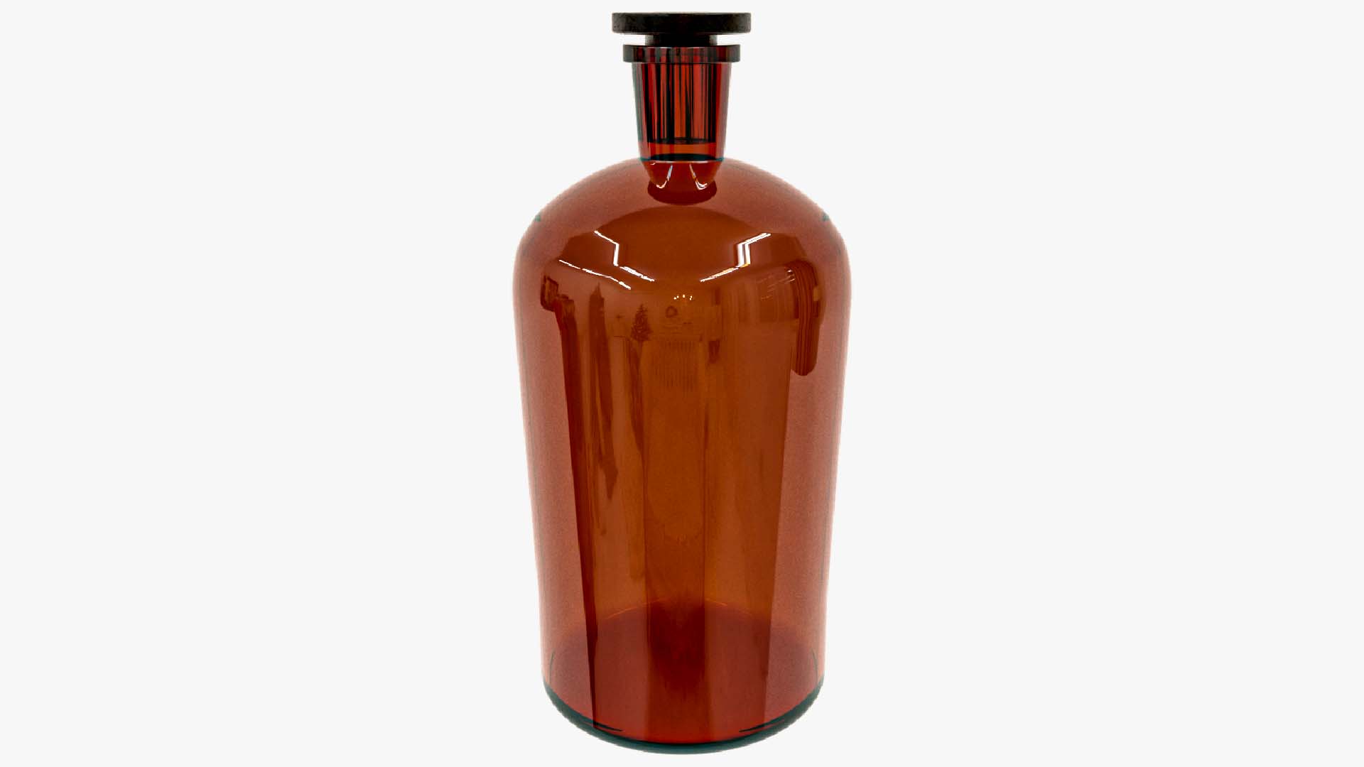 old bottle | Fab