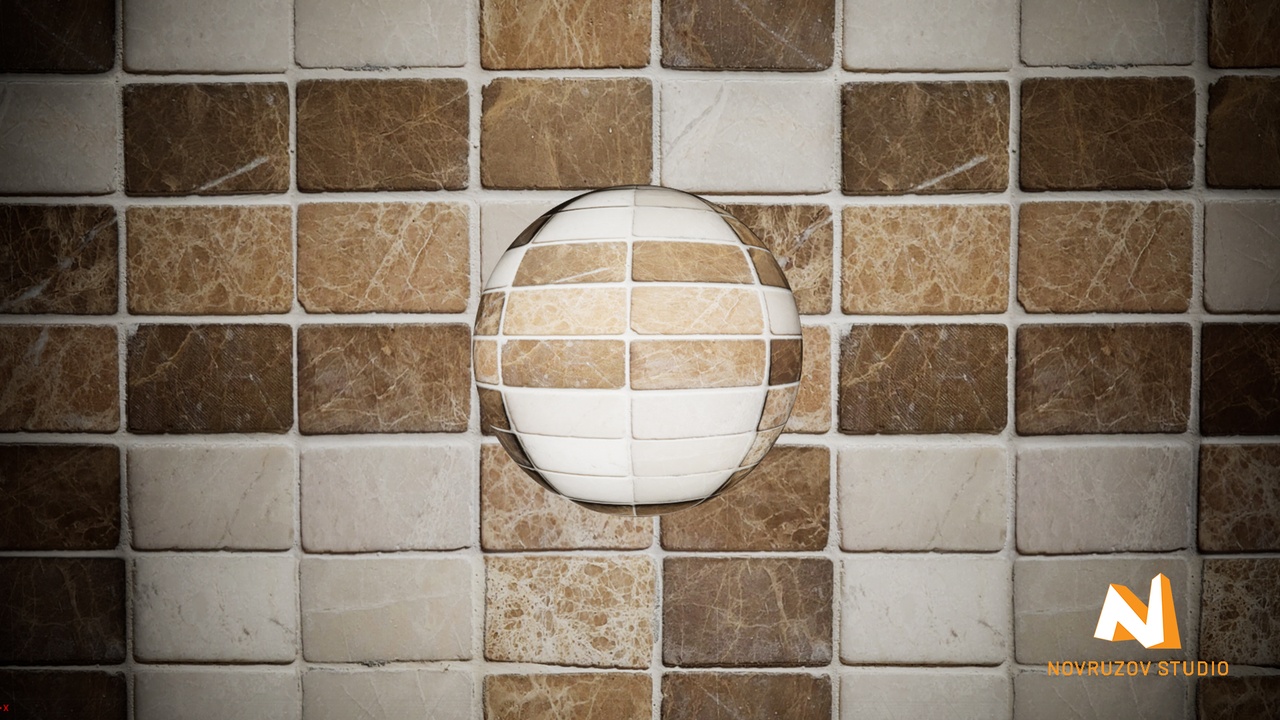 Media 1 for listing Tile Material Pack 4