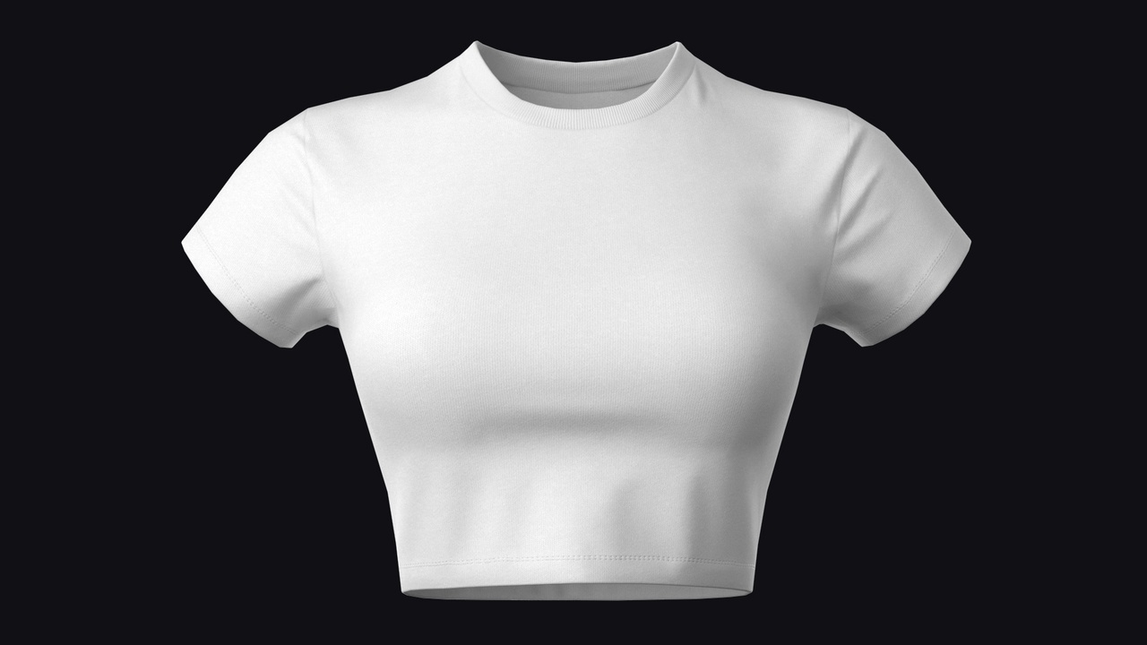 Медиа 1 для объявления Shirt Female