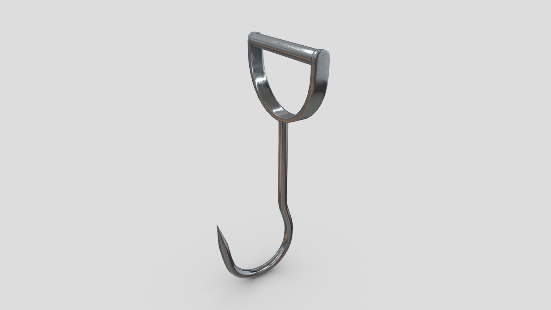 Meat Hook | Fab