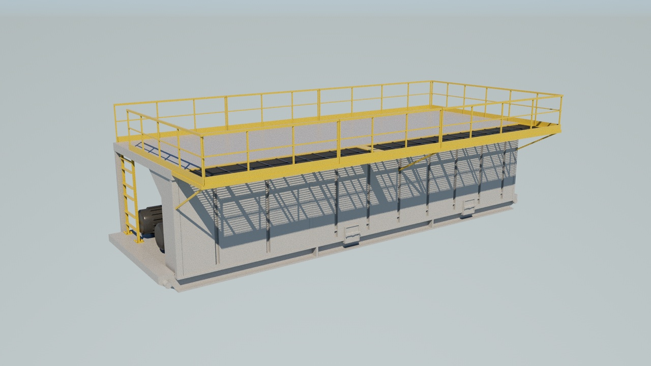 Media 1 for listing Drilling short version cabin