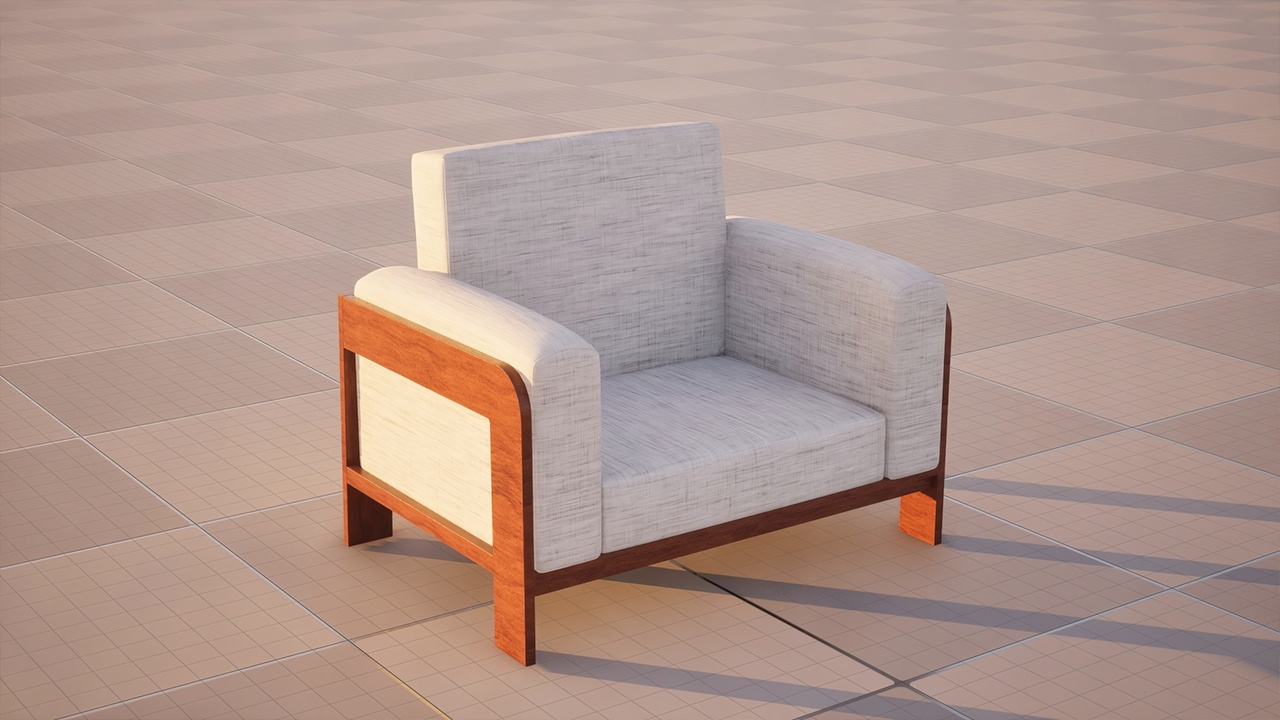Media 1 for listing Couch 01
