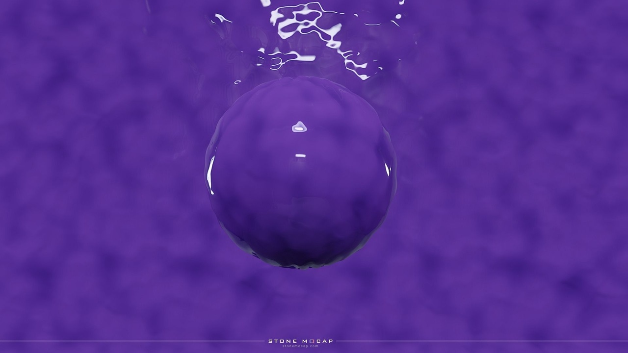 Stylized Slime Material | Fab