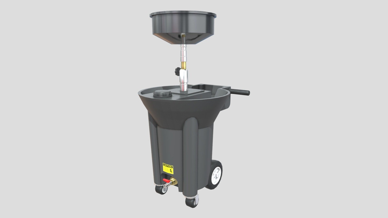 商品 Waste oil drain 的媒体 1