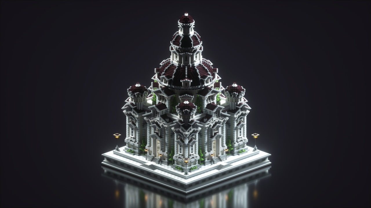 Media 1 for listing White Palace