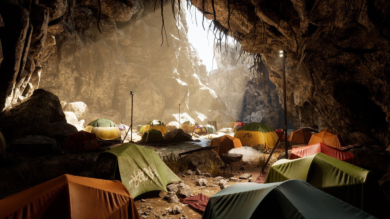 Media 1 for listing Survival Camp