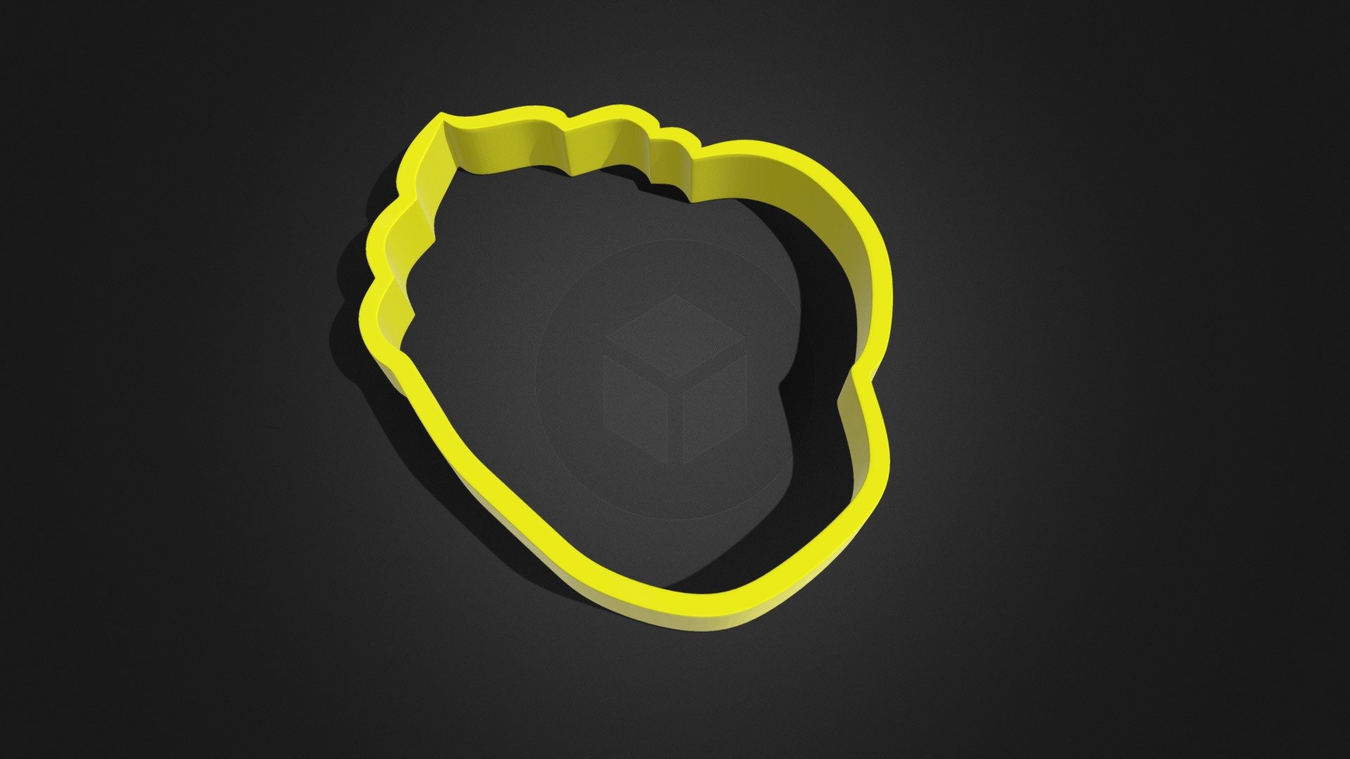 Cwc Cookie Cutter Mug Cookie Cutter Mug | Fab