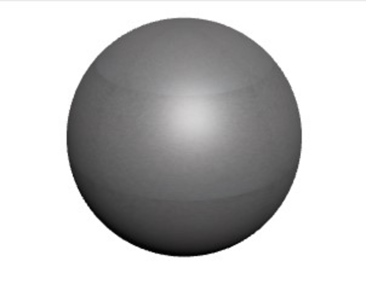 Media 1 for listing Smooth Grey Concrete Surface – Photo-Captured PBR Texture (2K/4K)